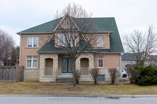 Detached House for Rent, 2148 Minsky Pl, Oshawa, ON