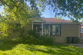 Bungalow for Rent, 3986 Ellesmere Rd, Toronto, ON