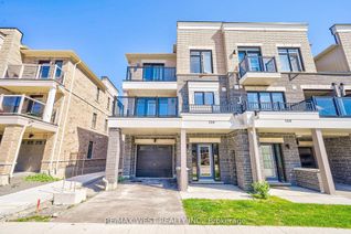 Freehold Townhouse for Sale, 130 King William Way, Clarington, ON