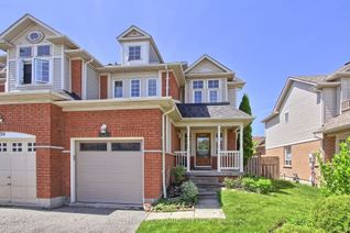 Freehold Townhouse for Sale, 28 Whitewater St, Whitby, ON