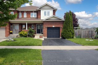 Freehold Townhouse for Sale, 676 Coldstream Dr, Oshawa, ON
