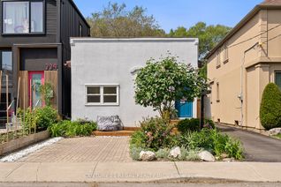 Property for Sale, 226 Woodmount Ave, Toronto, ON