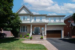 Property for Sale, 182 Northern Dancer Dr, Oshawa, ON