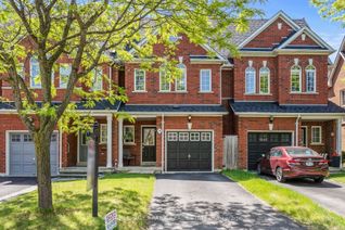 Freehold Townhouse for Sale, 29 Gateway Crt, Whitby, ON
