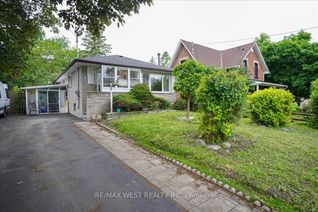 Bungalow for Sale, 512 Euclid St, Whitby, ON