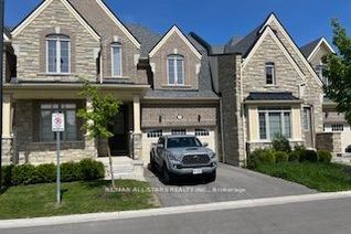 Freehold Townhouse for Sale, 41 WORKMENS Circ, Ajax, ON