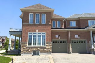 Freehold Townhouse for Rent, 39 Pavlova Cres, Richmond Hill, ON