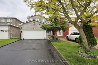 Detached House for Sale, 153 Stather Cres, Markham, ON