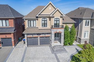 House for Sale, 57 Neilly Terr, Bradford West Gwillimbury, ON