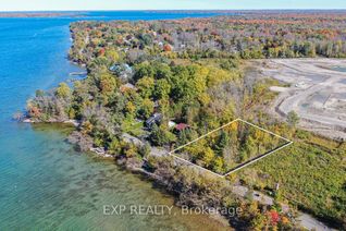 Vacant Residential Land for Sale, 277 Hedge Rd, Georgina, ON
