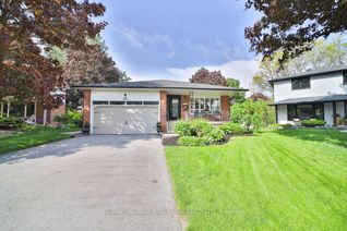 House for Sale, 93 Julia Crt, Newmarket, ON