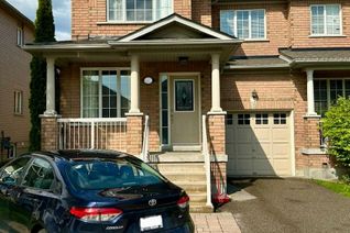 Townhouse for Rent, 388 Flagstone Way, Newmarket, ON