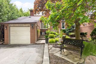 Semi-Detached House for Sale, 242 Collings Ave, Bradford West Gwillimbury, ON
