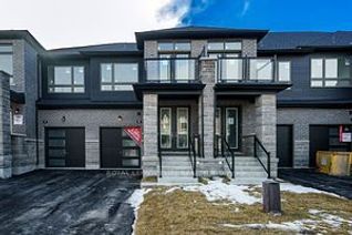 Freehold Townhouse for Sale, 11 Mace Ave, Richmond Hill, ON