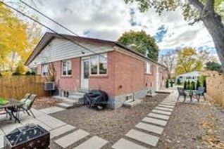 Semi-Detached House for Rent, 323 Kerswell Dr #Bs, Richmond Hill, ON