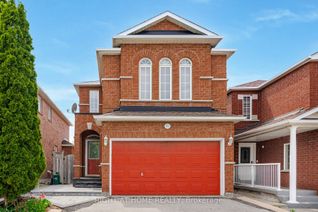 Detached House for Sale, 8536 MARTIN GROVE Rd, Vaughan, ON