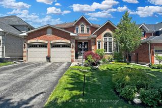 House for Sale, 460 Binns Ave, Newmarket, ON