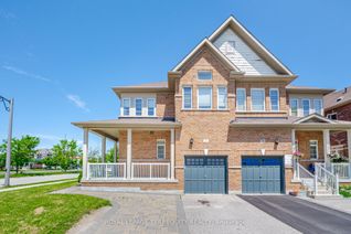 Semi-Detached House for Sale, 36 Chokecherry Cres, Markham, ON