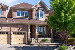 House for Sale, 24 Sequoia Grove Dr, Markham, ON