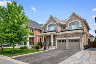 Property for Rent, 97 Belfry Dr, Bradford West Gwillimbury, ON