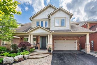 Detached House for Sale, 66 Stephensbrook Circ, Whitchurch-Stouffville, ON