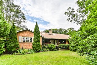 Detached House for Sale, 247 Harris Ave, Richmond Hill, ON