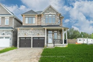 Detached House for Sale, 99 Brethet Hts, New Tecumseth, ON