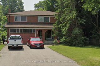 Detached House for Sale, 445 Carrville Rd S, Richmond Hill, ON
