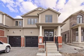 Freehold Townhouse for Sale, 15 Durham Ave, Barrie, ON