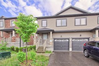Townhouse for Sale, 41 Deneb St, Barrie, ON
