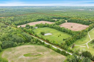 Vacant Residential Land for Sale, 2253 20/21 Sdrd W, Oro-Medonte, ON