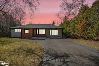 House for Rent, 35 Chippewa Cres, Tiny, ON