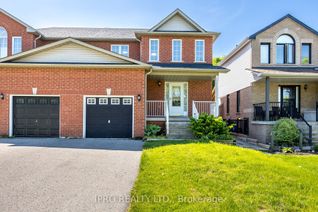 House for Sale, 27 Peter St, Barrie, ON