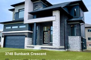House for Sale, 3748 Sunbank Cres S, Severn, ON