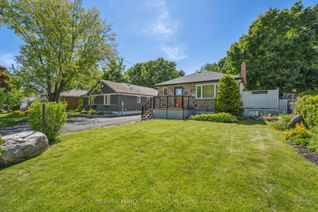 Bungalow for Sale, 108 Cook St, Barrie, ON