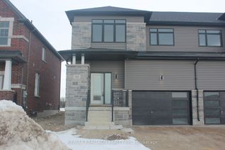 Freehold Townhouse for Sale, 182 Union Blvd, Wasaga Beach, ON