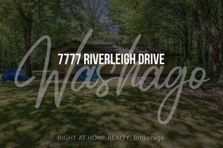 Property for Sale, 7777 Riverleigh Dr, Ramara, ON