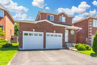 Detached House for Sale, 33 Fenchurch Manr, Barrie, ON