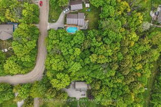 Vacant Residential Land for Sale, 524 Seneca Cres, Tiny, ON