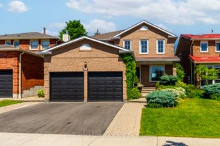 Detached House for Sale, 405 Dakota Rd, Mississauga, ON