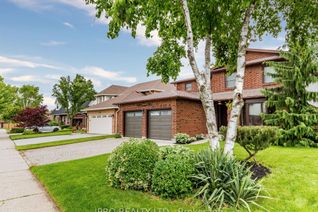 Property for Sale, 3140 Longmeadow Rd, Burlington, ON