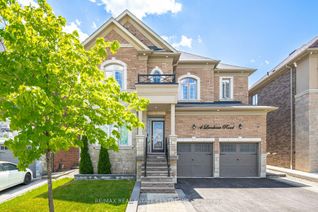Detached House for Sale, 4 Landview Rd, Brampton, ON