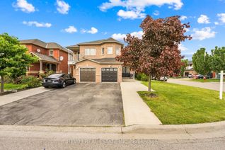 Semi-Detached House for Sale, 7249 Gagliano Dr, Mississauga, ON