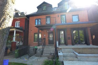 Semi-Detached House for Sale, 45 O'hara Ave, Toronto, ON