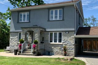 Property for Rent, 1033 Gardner Ave #3, Mississauga, ON