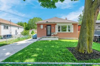 Detached House for Sale, 43 Holbrooke Ave, Toronto, ON