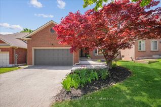 House for Sale, 1188 Woodview Dr, Oakville, ON
