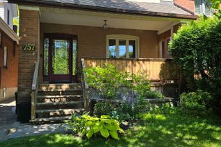 Property for Sale, 757 Windermere Ave, Toronto, ON
