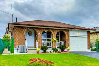 Detached House for Sale, 28 Arno St, Hamilton, ON