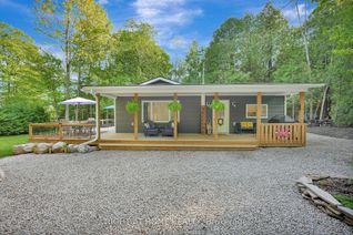 Bungalow for Sale, 5 7th Ave, South Bruce Peninsula, ON